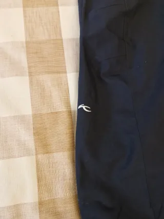 Pantalón de esquí para mujer. Marca Head/Fórmula.