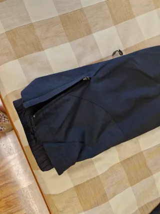 Pantalón de esquí para mujer. Marca Head/Fórmula.