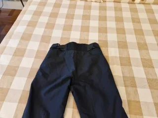 Pantalón de esquí para mujer. Marca Head/Fórmula.