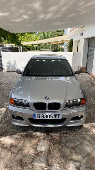 BMW Serie 3 2000