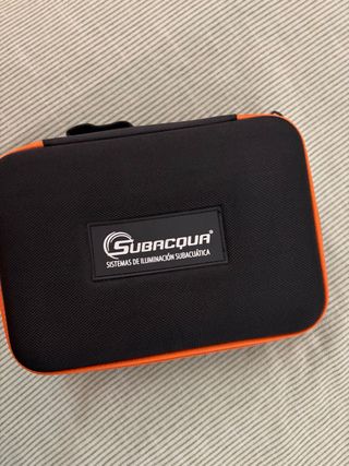 Linterna LED Subacqua D10XL