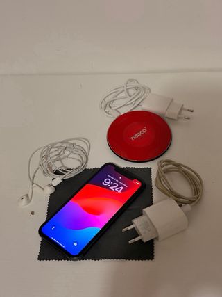 iPhone 11 da 64gb **prezzo negoziabile**