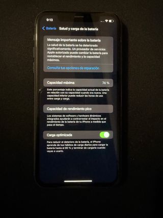 iPhone 11 da 64gb **prezzo negoziabile**