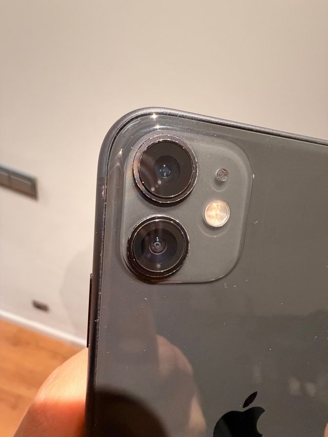 iPhone 11 da 64gb **prezzo negoziabile**