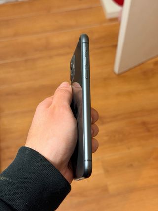 iPhone 11 da 64gb **prezzo negoziabile**