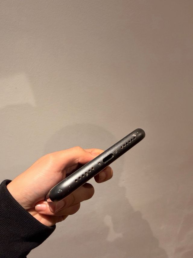 iPhone 11 da 64gb **prezzo negoziabile**