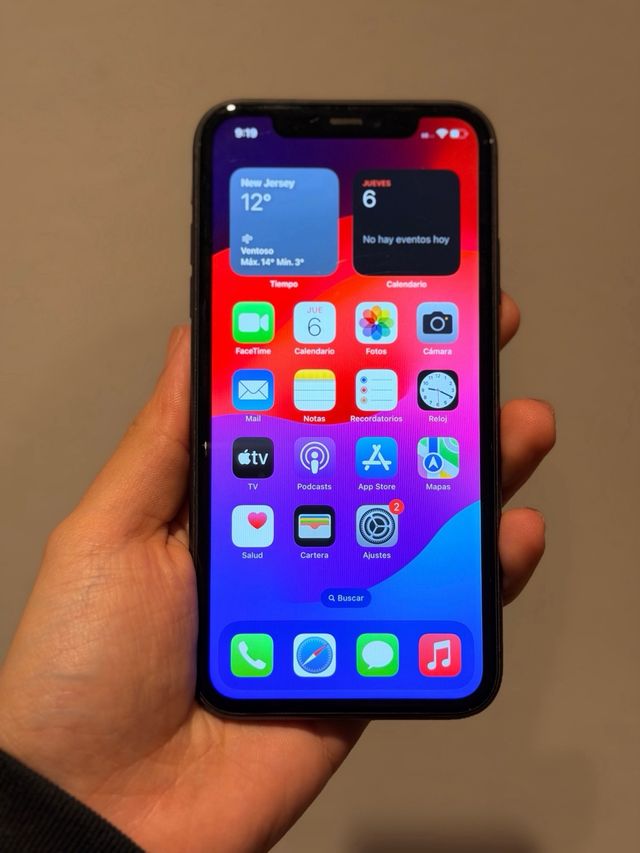 iPhone 11 da 64gb **prezzo negoziabile**