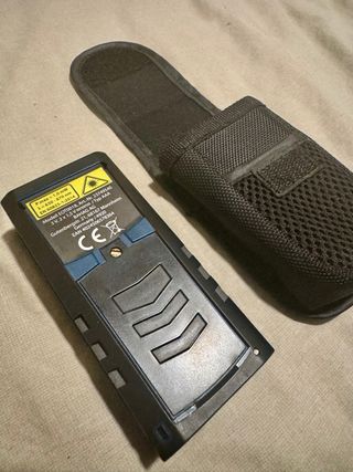 Medidor Láser WISENT