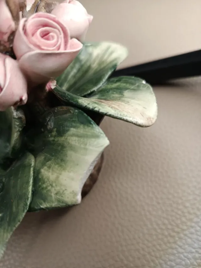 Centro floral Capodimonte Italia