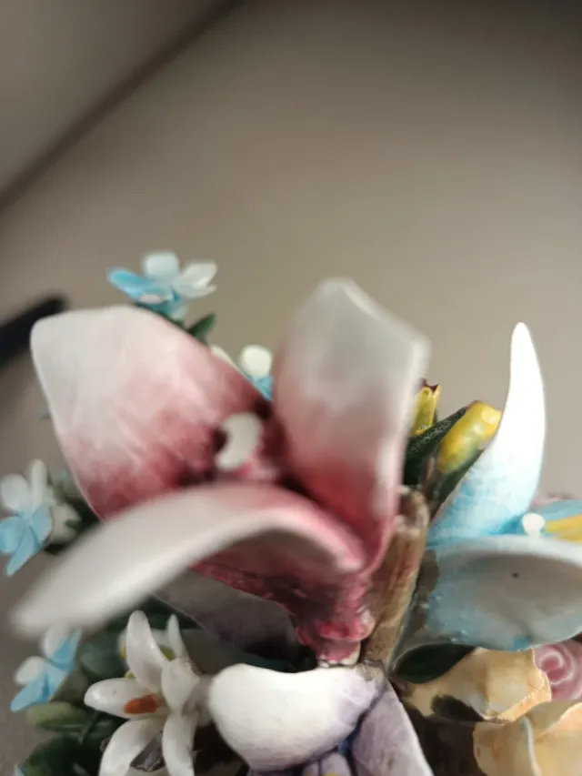 Centro floral Capodimonte Italia