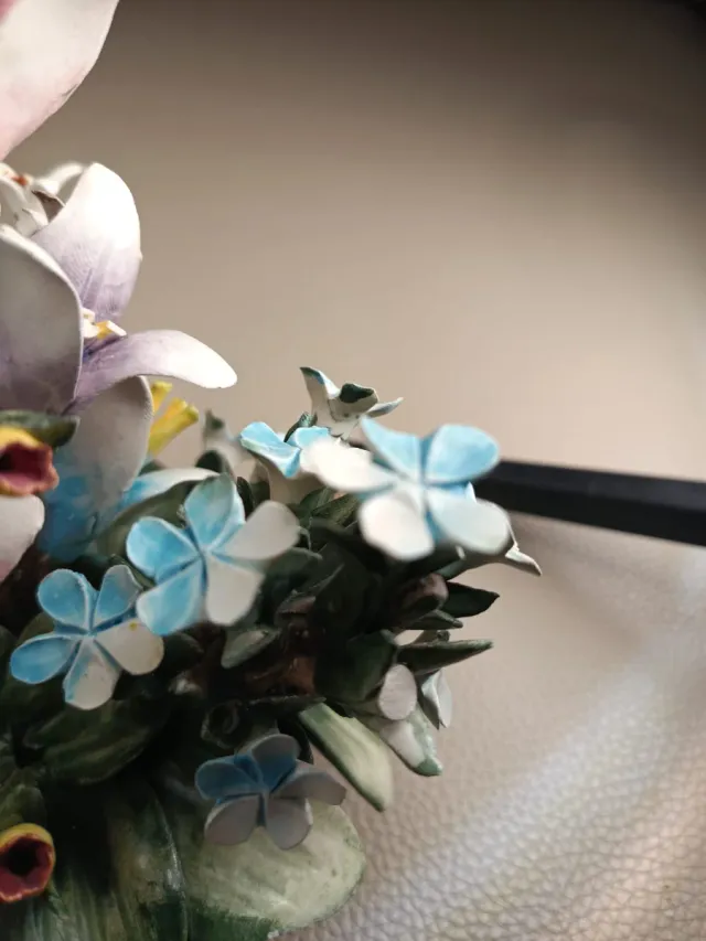 Centro floral Capodimonte Italia