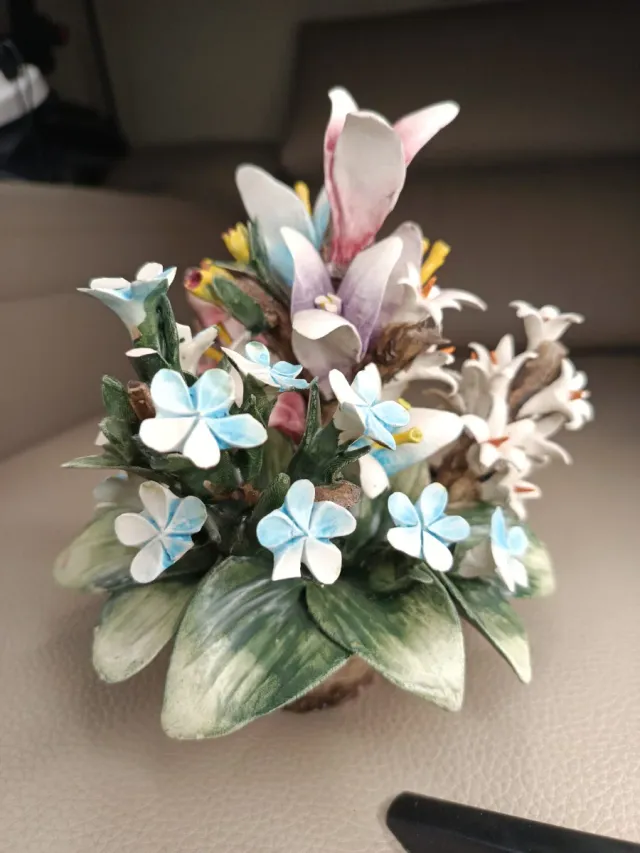 Centro floral Capodimonte Italia