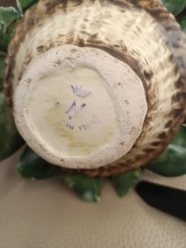 Centro floral Capodimonte Italia