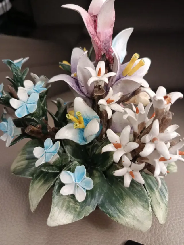 Centro floral Capodimonte Italia