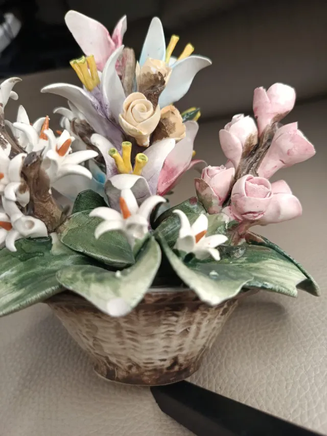 Centro floral Capodimonte Italia