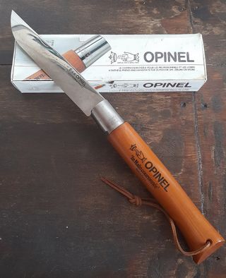 Coltello Opinel N13