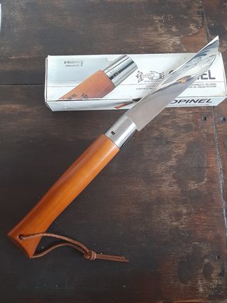 Coltello Opinel N13