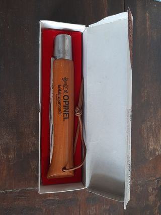 Coltello Opinel N13