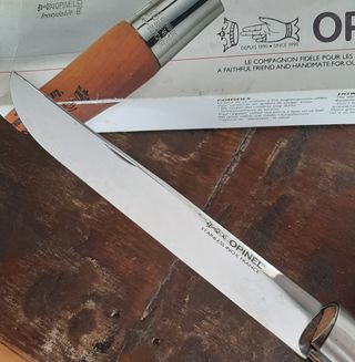 Coltello Opinel N13