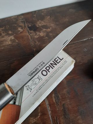 Coltello Opinel N13