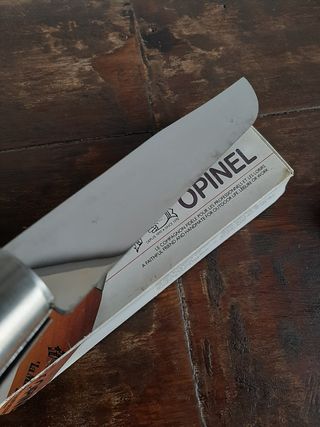 Coltello Opinel N13
