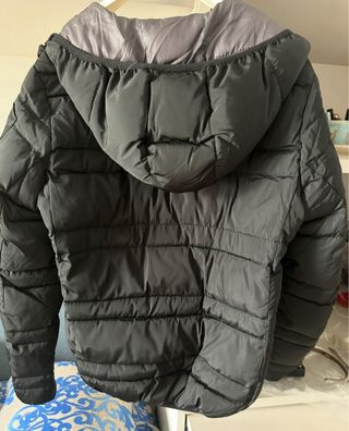 Giubbotto Uomo Taglia L nero