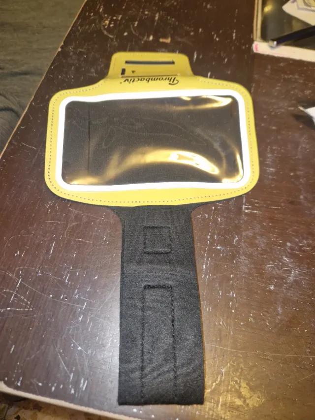 Brazalete deportivo Thrombactiv