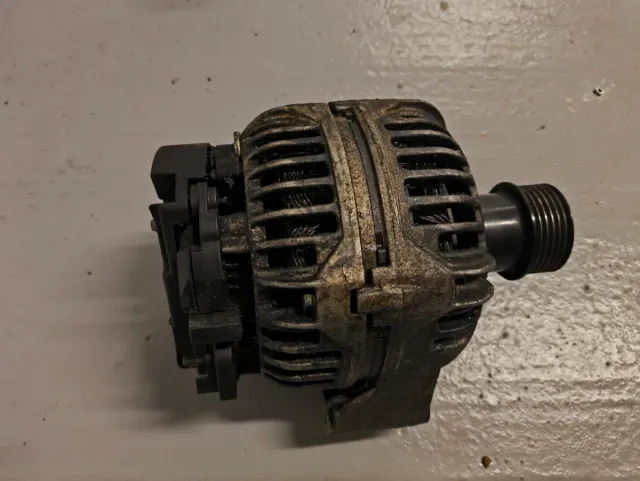 Alternador Saab 9-5 Aero