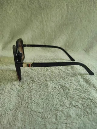 LOTE - 4 Gafas de Sol Varias Marcas