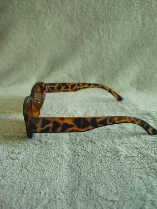 LOTE - 4 Gafas de Sol Varias Marcas