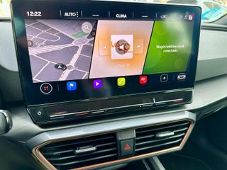 CUPRA LEON ST eTSi 150CV 5,25% TIN