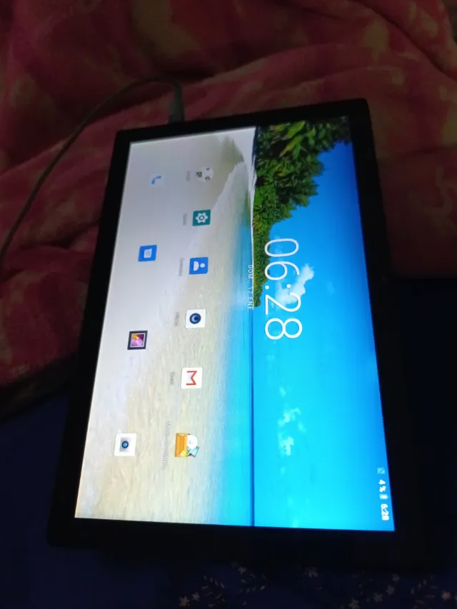 Tablet Pad7S Pro Android 14