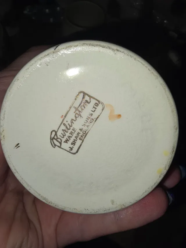 Tazas Conmemorativas monarquía británica