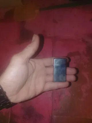 Mechero Zippo