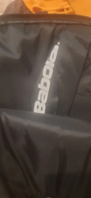 Mochila Babolat , usada 4 veces