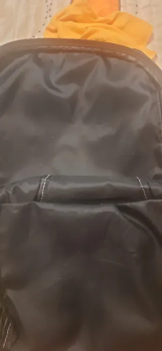 Mochila Babolat , usada 4 veces