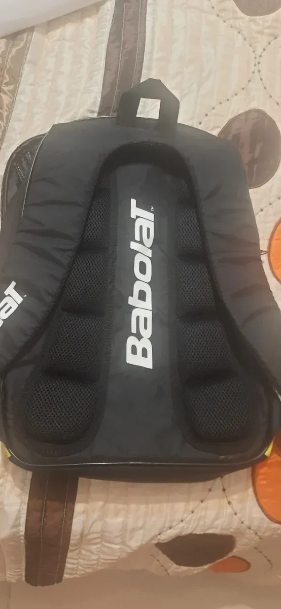Mochila Babolat , usada 4 veces