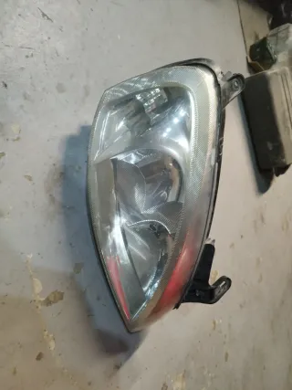 Faro Opel Corsa C