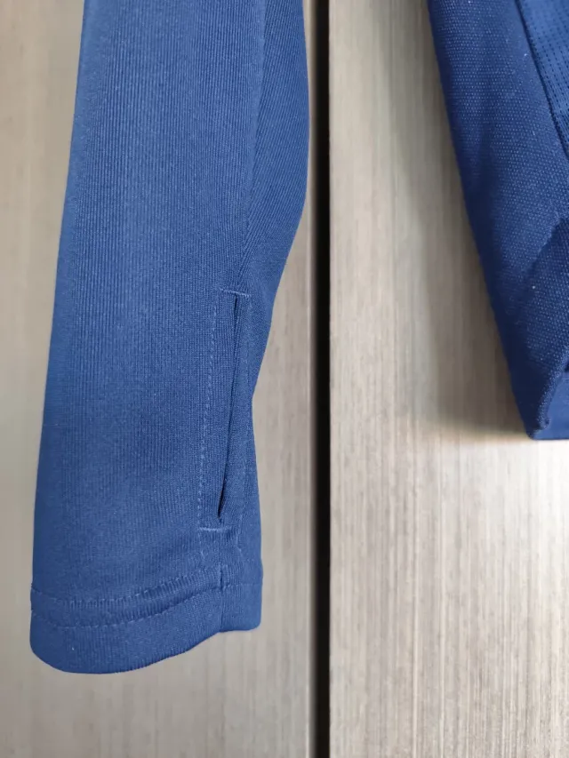 Sudadera Real Valladolid Adidas T. S .21/22