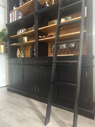 libreria/ Mueble estanteria de maisons du monde