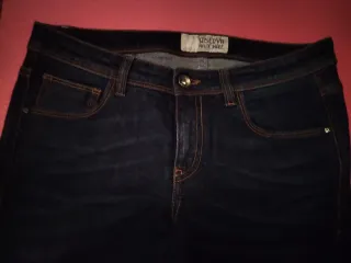 Jeans Riserva Nazionale Blu