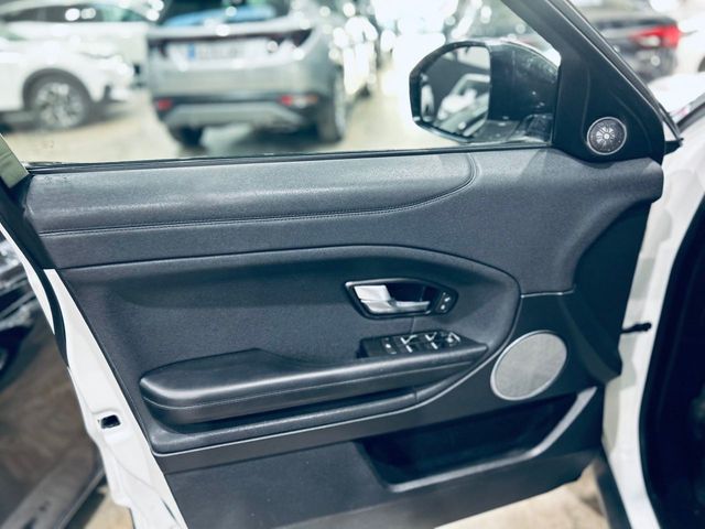 Land-Rover Range Rover Evoque 2.0Td4 150 4x4 Auto