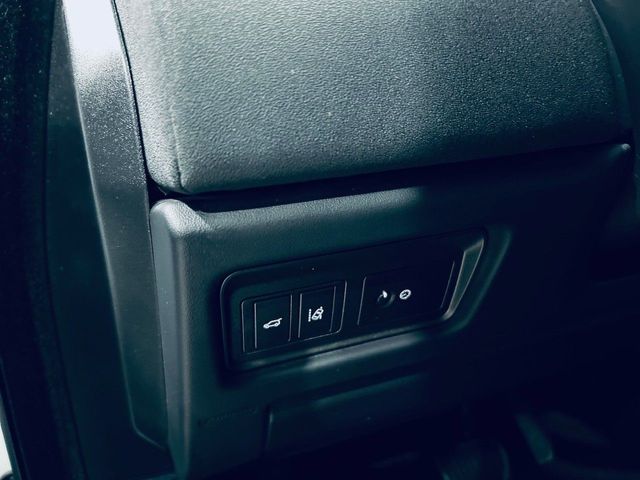 Land-Rover Range Rover Evoque 2.0Td4 150 4x4 Auto