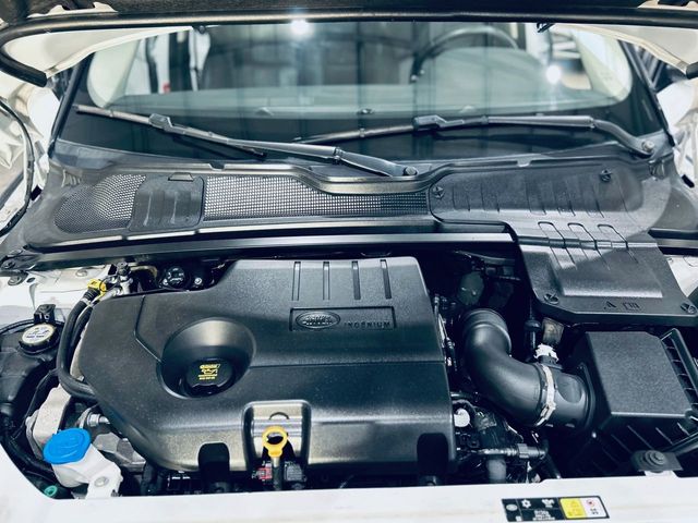 Land-Rover Range Rover Evoque 2.0Td4 150 4x4 Auto