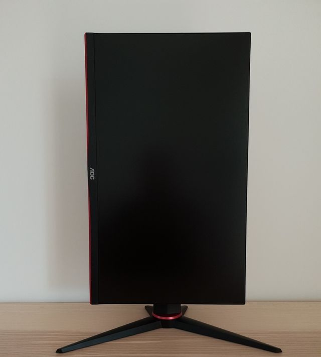 Monitor Gaming AOC 24 FullHD 144Hz FreeSync