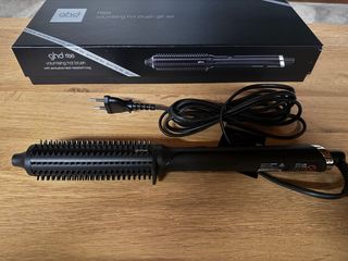 Spazzola GHD Rise Volumising Hot Brush