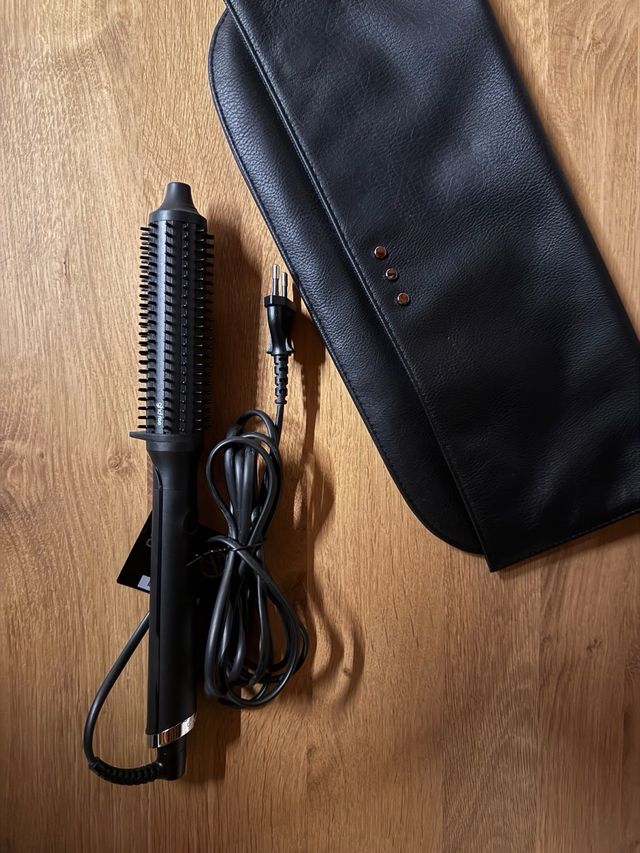 Spazzola GHD Rise Volumising Hot Brush