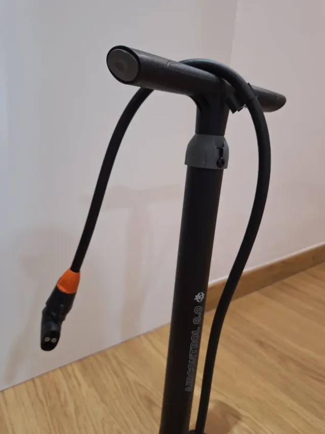 Bomba de pie SKS Aircontrol 8.0