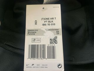 Leggings Nike One Dri-Fit