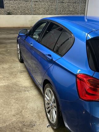 BMW 118i M